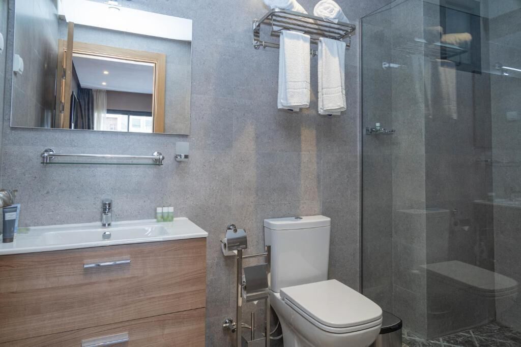 Photo - Rent-inn Boutique Hotel