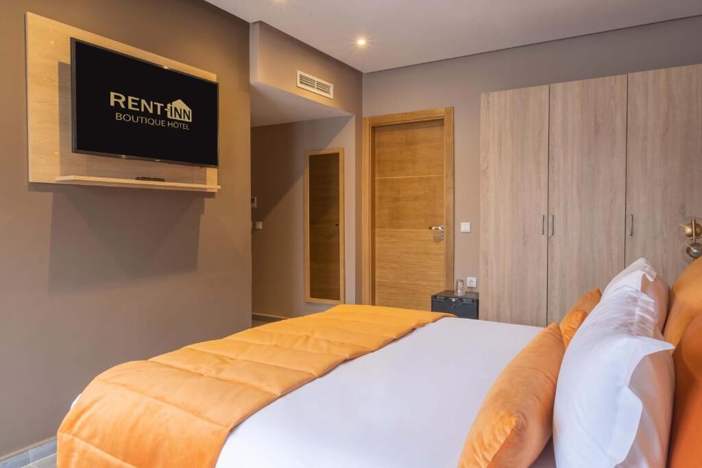 Photo - Rent-inn Boutique Hotel
