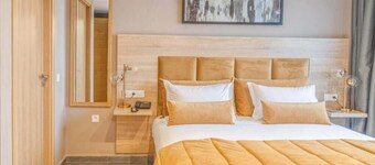 Rent Inn Boutique Hôtel