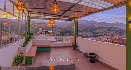 ¡Departamento de estreno! Ideal para familias. Piso 2