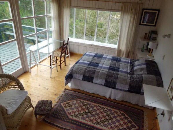 4 habitaciones, tabla de planchar con plancha y wifi gratis 