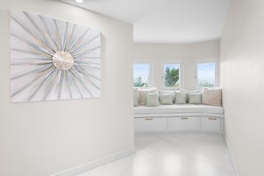 Interior - Designer Oceanview Penthouse & Pool - Condado (San Juan)