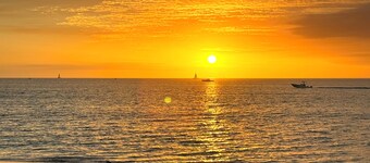 1-bedroom cottage just a short walk to Naples Beach and Fifth Avenue South