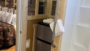 Comfort Room | Bathroom