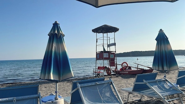 Plage