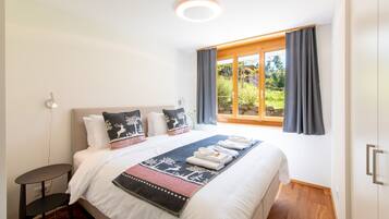 2 sovrum, strykjÀrn/strykbrÀda, gratis wi-fi och sÀngklÀder