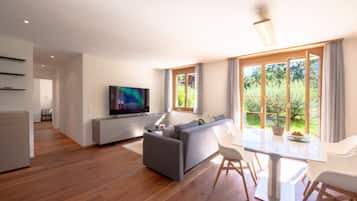 Fernseher