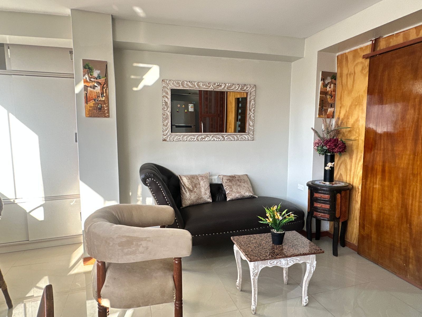 Intérieur