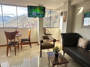 Smart TV - Hogar y Buen Clima en Tarma (Tarma)