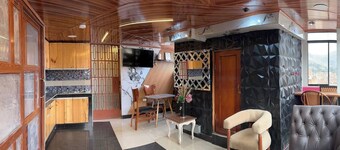 Clima Agradable y Lugar Turístico, Tarma