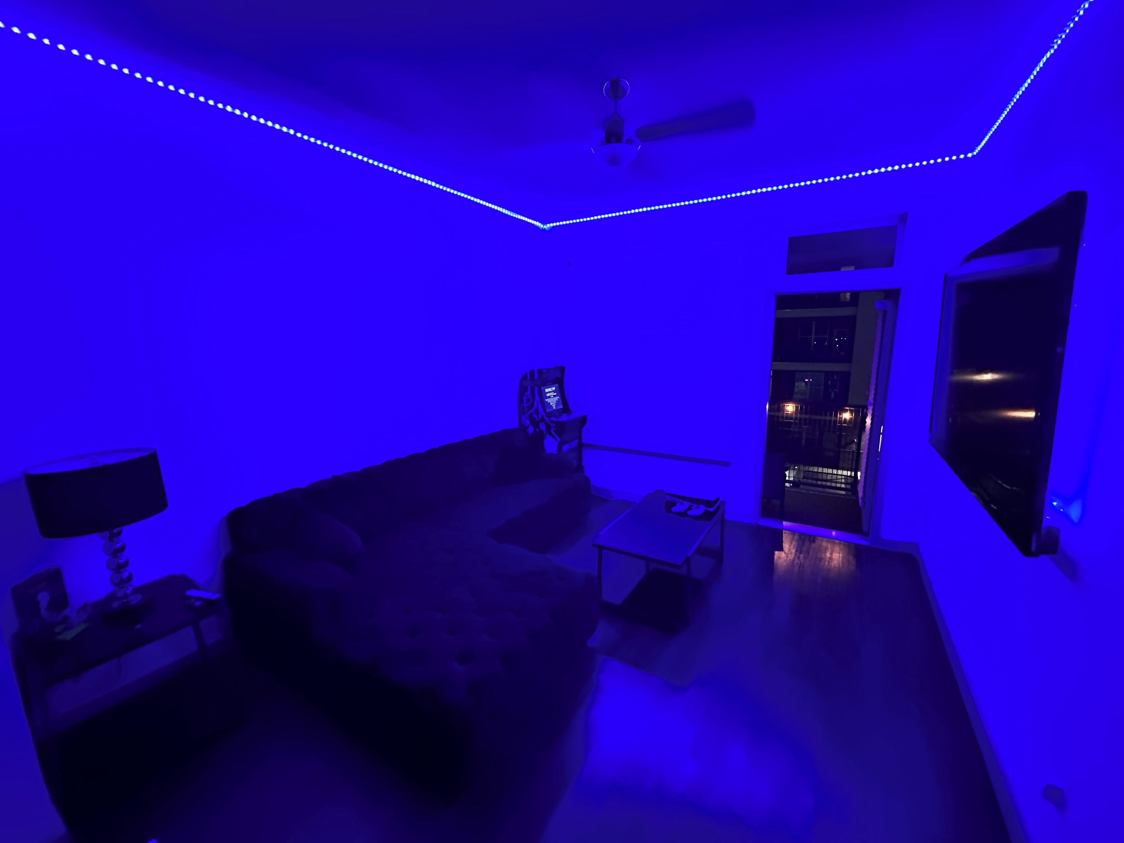 Apartment in Downtown Houston