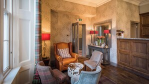 Reception - Ardgowan Hotel (St. Andrews)