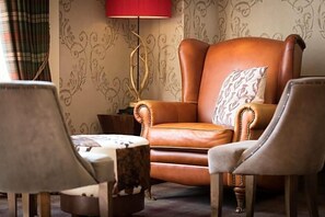 Lobby - Ardgowan Hotel (St. Andrews)