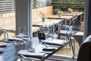 Lobby - Ardgowan Hotel (St. Andrews)