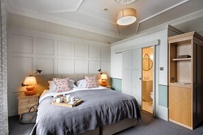 Lobby - Ardgowan Hotel (St. Andrews)