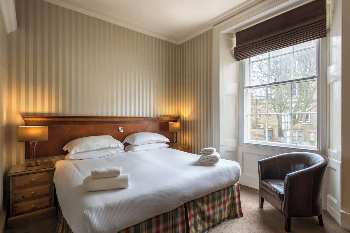 Standard Double or Twin Room | WiFi (free)