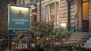 Exterior - Ardgowan Hotel (St. Andrews)