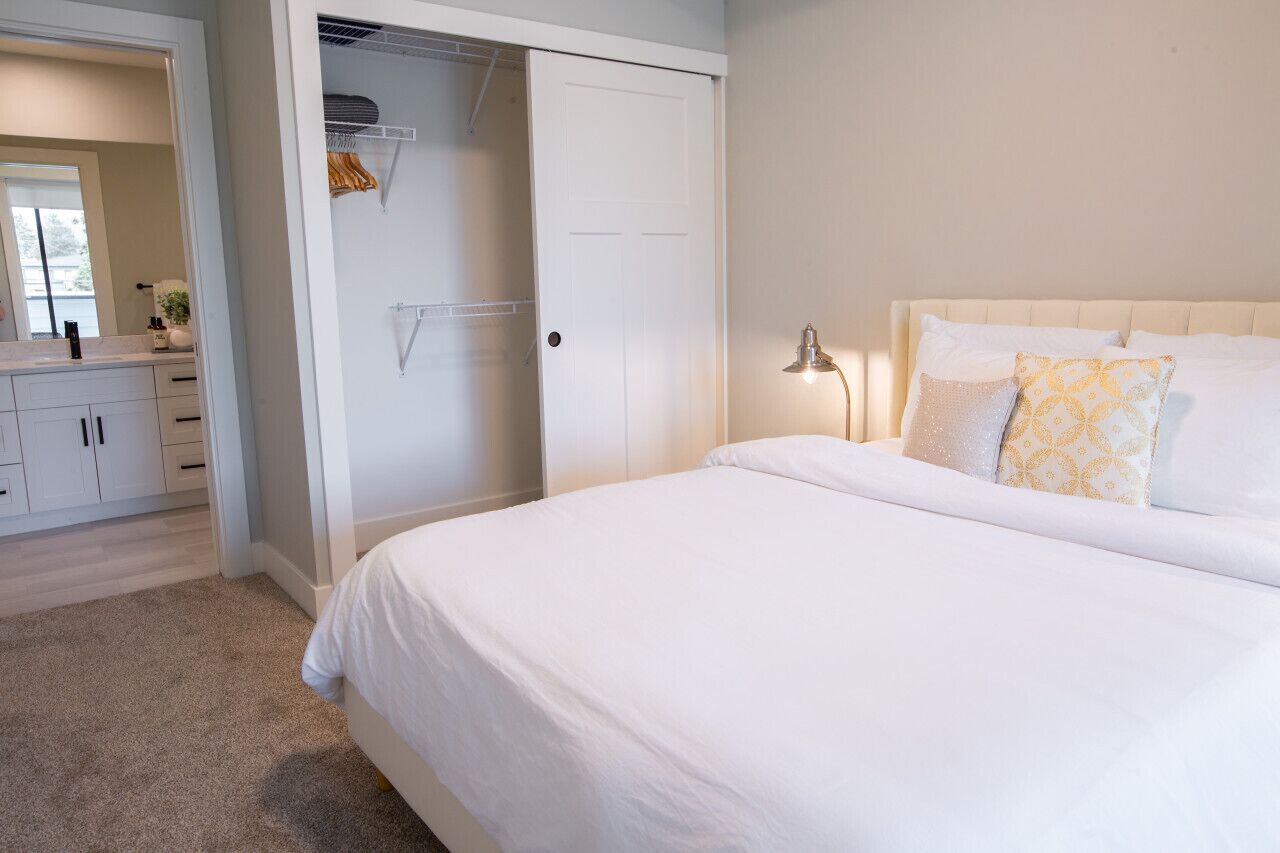 1 Schlafzimmer, Schreibtisch, Bügeleisen/Bügelbrett, kostenloses WLAN