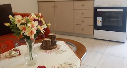 Angela's Cute Apartment