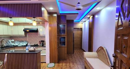 Entire One Bedroom Studio Apartment Uttara14