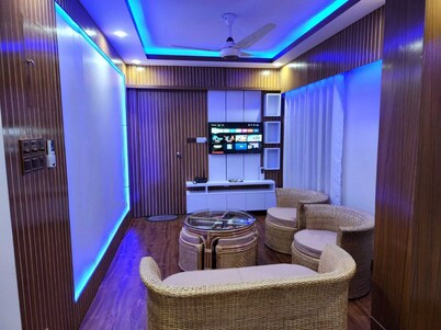 Entire One Bedroom Studio Apartment Uttara14