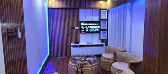 Entire One Bedroom Studio Apartment Uttara14