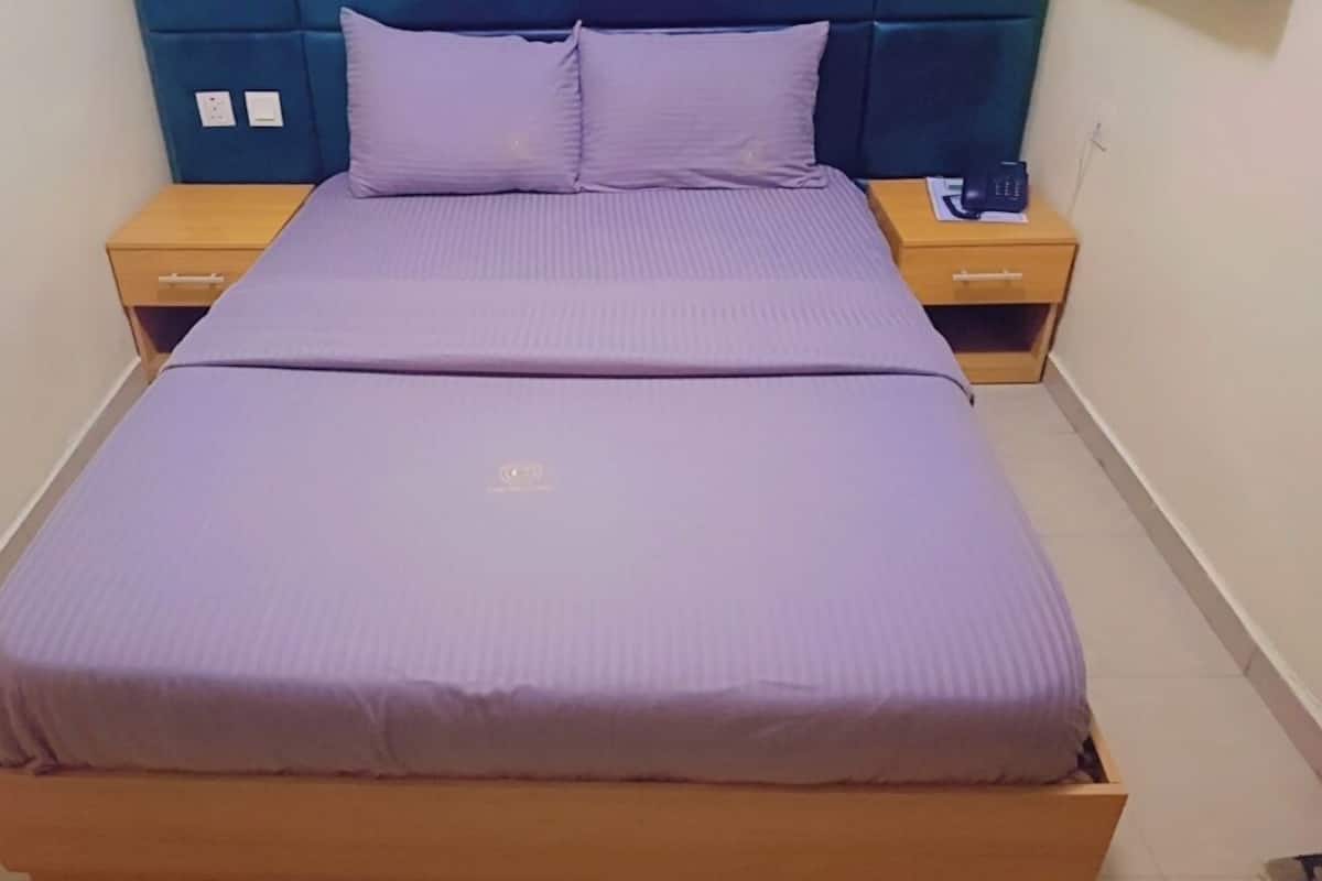 Habitación individual estándar | Wifi gratis