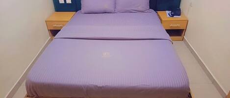 Singola Standard | Wi-Fi gratuito