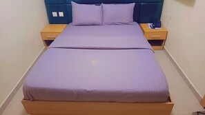 Standard-Einzelzimmer | Kostenloses WLAN