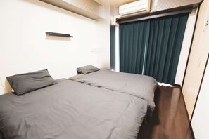 1 chambre, Wi-Fi