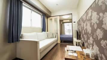 1 bedroom, WiFi