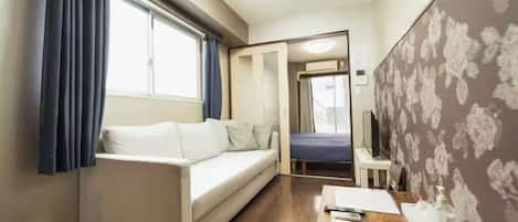 1 bedroom, WiFi