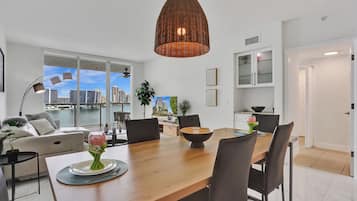 Condo galeria | Área de estar