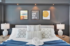 Condo galeria | 2 quartos, Wi-Fi de cortesia