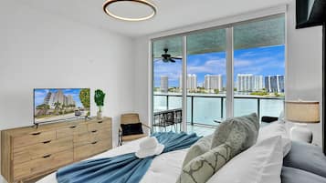 Apartamento Gallery | 2 dormitorios y wifi gratis