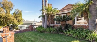 Cozy Residential San Pedro Home with Beach Vibes
