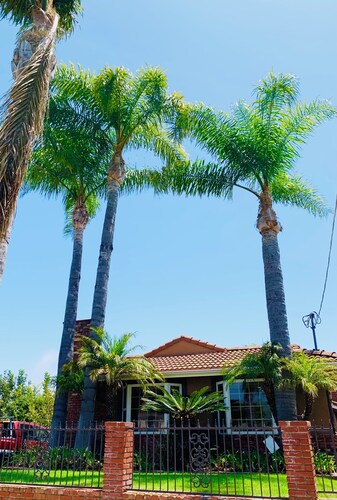 Cozy Residential San Pedro Home with Beach Vibes