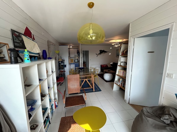 Intérieur