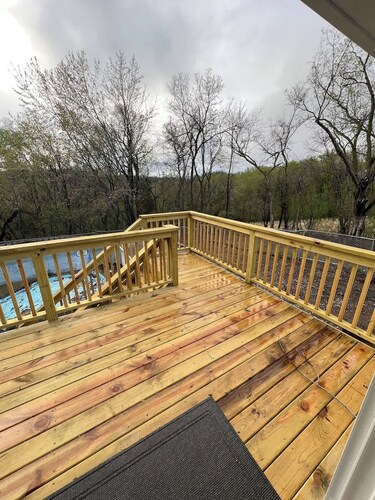 New Renovated-4BR-King Beds in Savage/Home Theatre