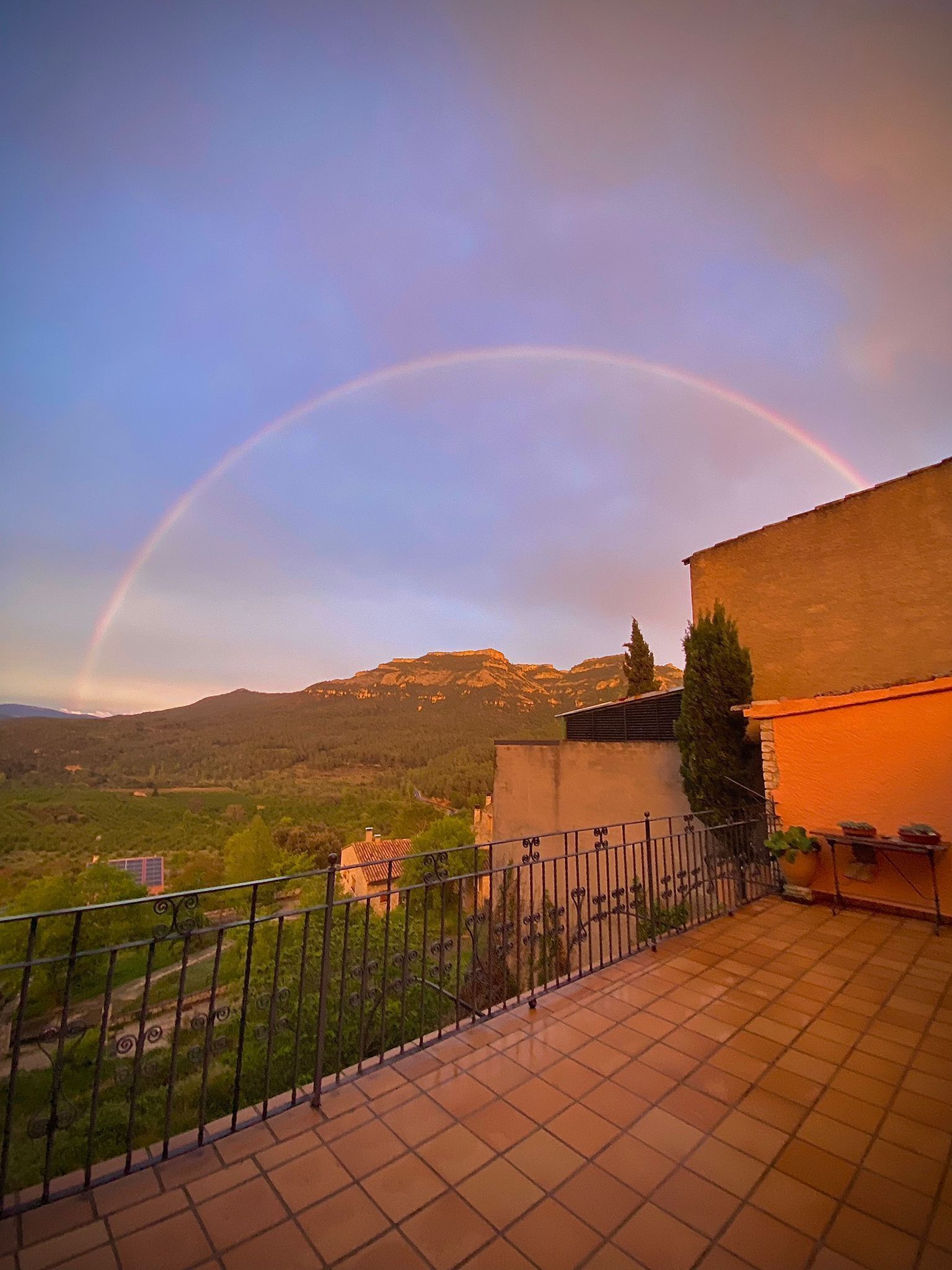 "Cal Cutxó" is the new SPA for the family