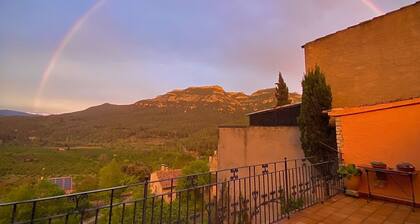 "Cal Cutxó" is the new SPA for the family