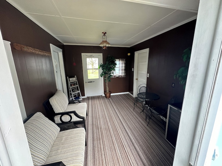 Cozy Cottage On Little Bay De Noc Minutes Away From A Public Boat Launch! - Michigan