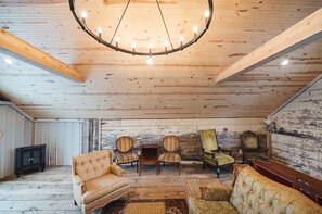 Family House, 5 Bedrooms