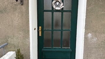 Außendetails