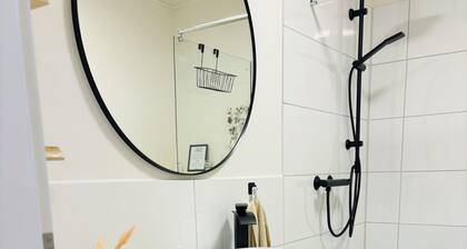 Scheunenwohnung in der Natur