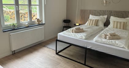 Barn apartment in the countryside