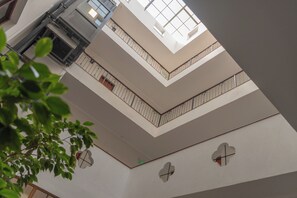 Front of property - Hotel Alto Colonial (Salta)