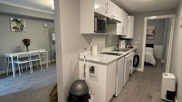 Club Studio | Private kitchen