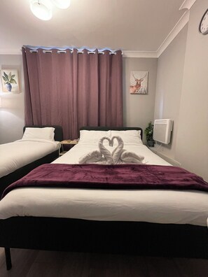 Classic Studio - Westminster Inn (London)