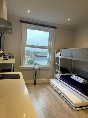 Comfort Studio - Westminster Inn (London)